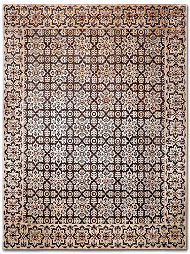 Dywan Tiles Original on DeepPurple
