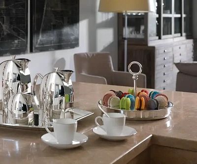 Akcesoria do kawy i herbaty