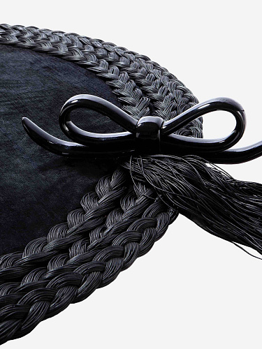 Dywan Black Tie Carpet