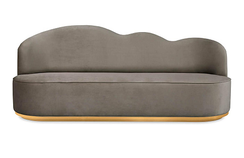 Sofa dziecięca Nimbus Cuddle