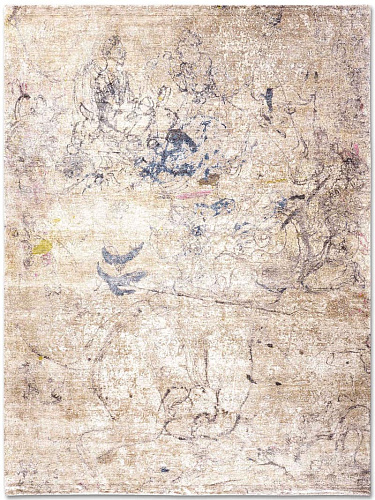 Dywan Dreaming Elephant Original
