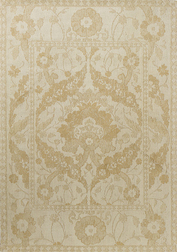 Dywan Newborough-Pale Gold 081606