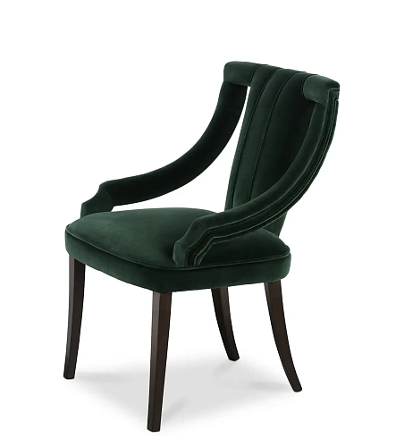 Krzesło jadalniane Island