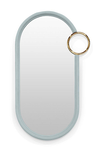 Lustro ścienne dziecięce Sweet Swirl Petite