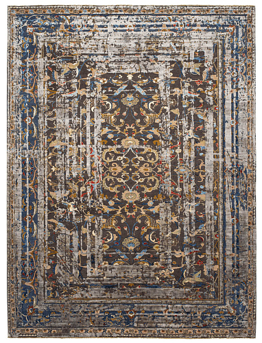 Dywan Polonaise Redbridge Frame