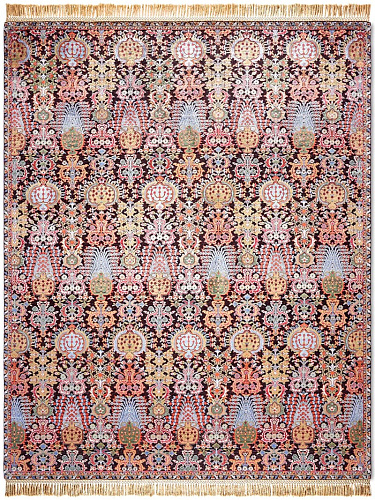 Dywan Isfahan Original