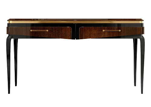 Dwudrzwiowa konsola Elegance