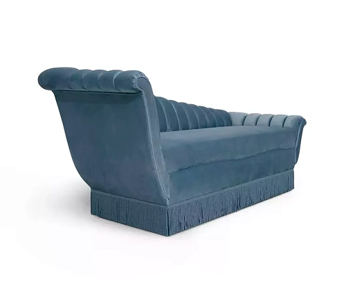 Sofa Millicent szezlong