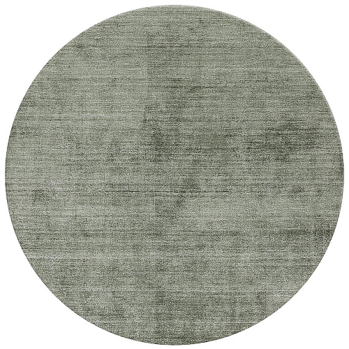 Dywan Okrągły Bamboo Silk