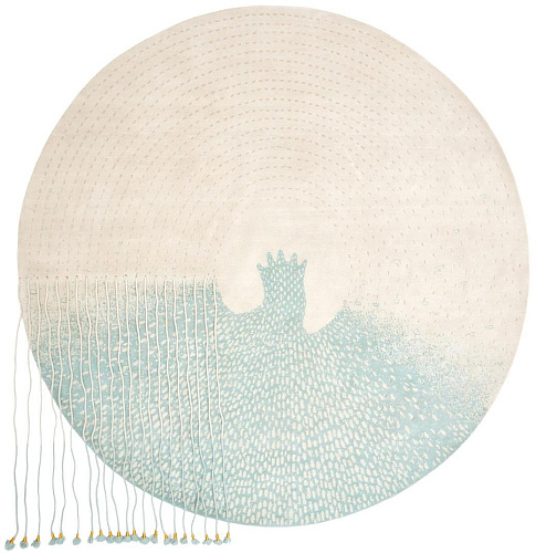 Dywan Terra Incognita – Ouroboros