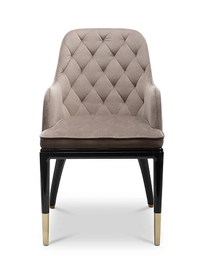 Krzesło jadalniane Regal