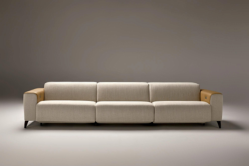 Sofa rozkładana 3-osobowa Atlanta