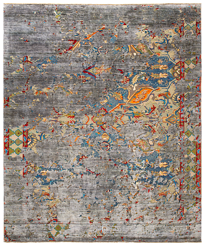 Dywan Polonaise Stanford Aerial