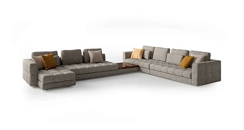 Sofa modułowa Next Level
