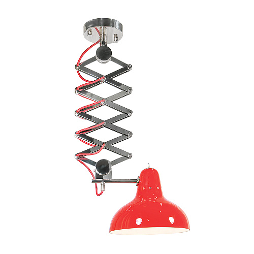 Lampa wisząca Spotlight
