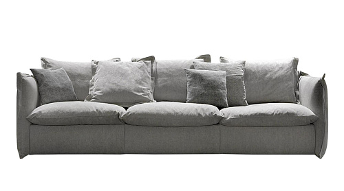 Włoska sofa Knit