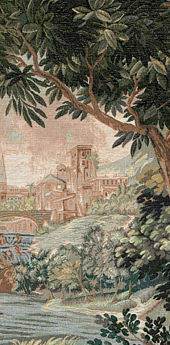 Gobelin Door Cascade (prawy)
