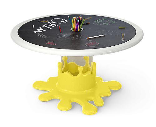 Stolik dziecięcy Marshmallow Play Adventure