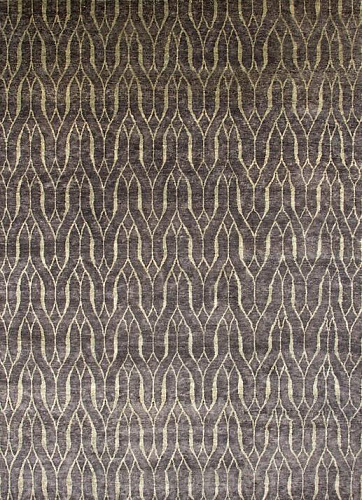 Dywan Ikat