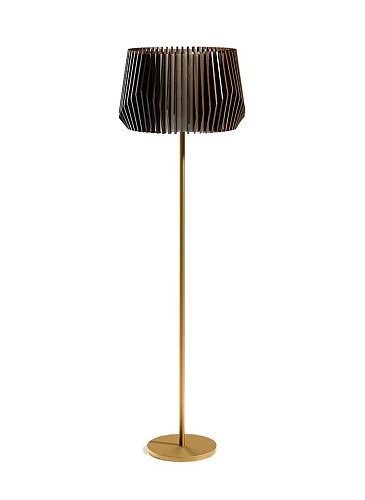 Lampa podłogowa Eclipse