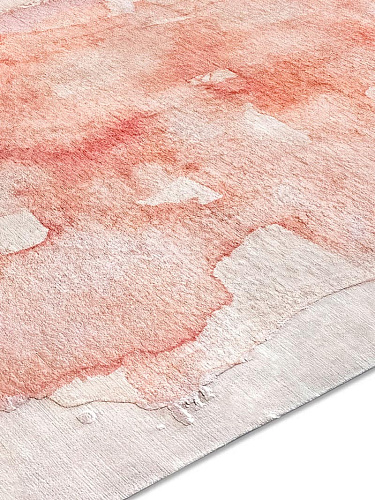 Dywan Mono No. 07 Old Rose