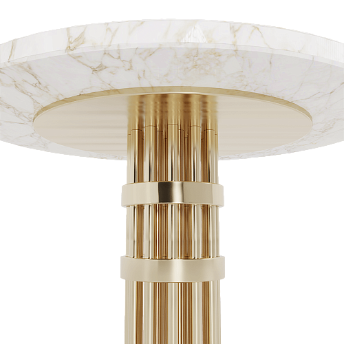 Stolik boczny Jansen