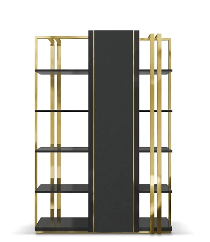 Regał na książki Ascend