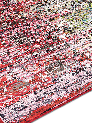 Dywan Woods Strawberry