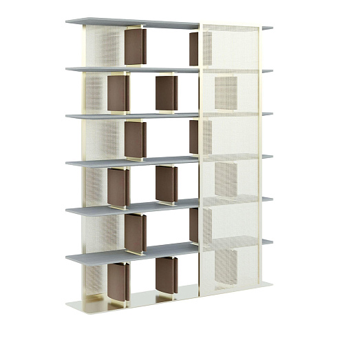 Regał Maxima luksusowy