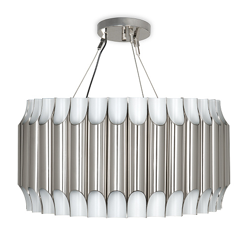 Lampa wisząca Bold Round