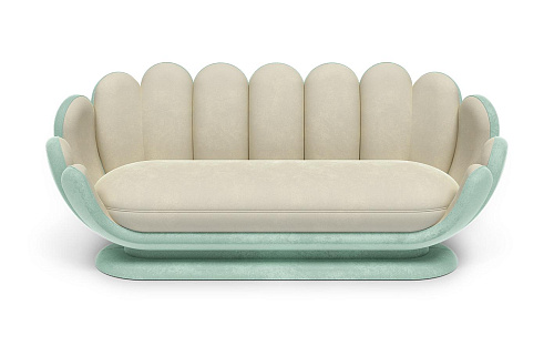 Sofa dziecięca Blossom Lotus Dream