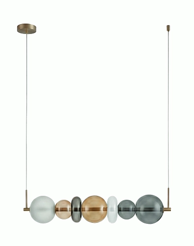 Lampa wisząca Orion