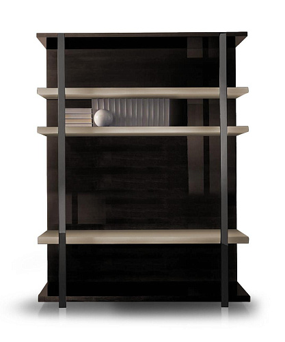 Regał na książki Perfect Time