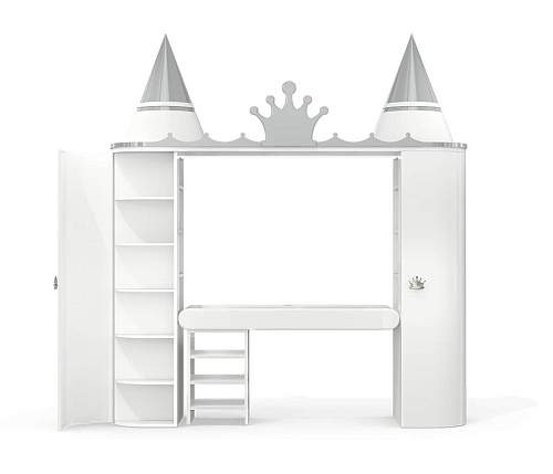 Biurko Royal Scholar