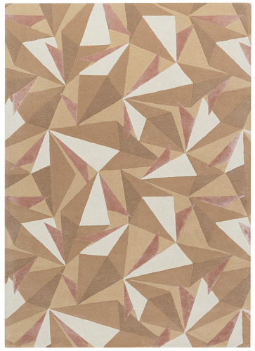 Dywan Diamond Camel