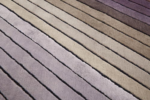 Dywan Geometric