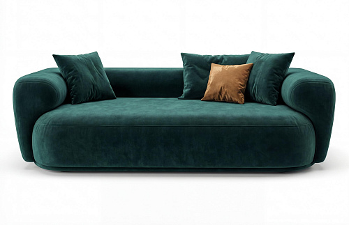 Morska sofa Stone