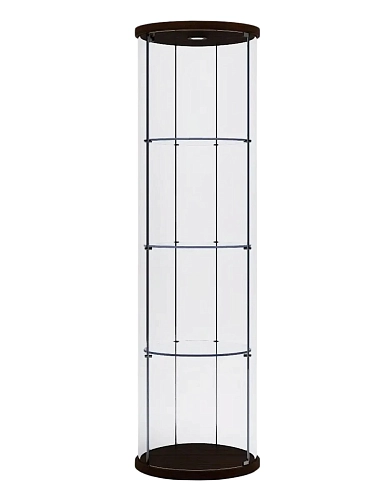Witryna Ego Round