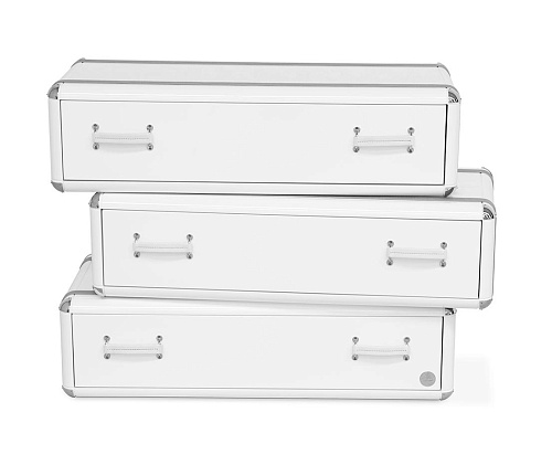 Potrójna komoda Floating Dream