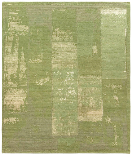 Dywan Boro 1 Green