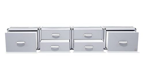 Szafka RTV Skyline Dream