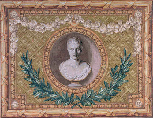 Gobelin Napoleon