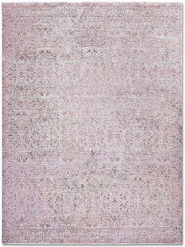 Dywan FerahanSplash Pastel Light Pink
