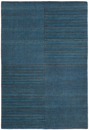 Dywan Gamba Vario 1 Blue