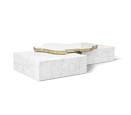 Stolik kawowy Valencia Centerpiece