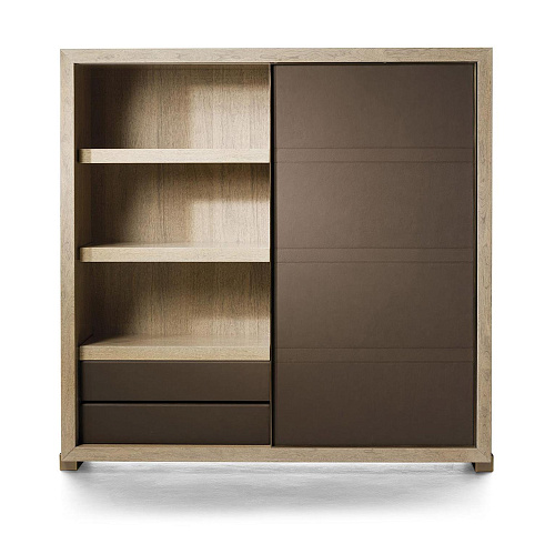 Nowoczesna szafka wisząca