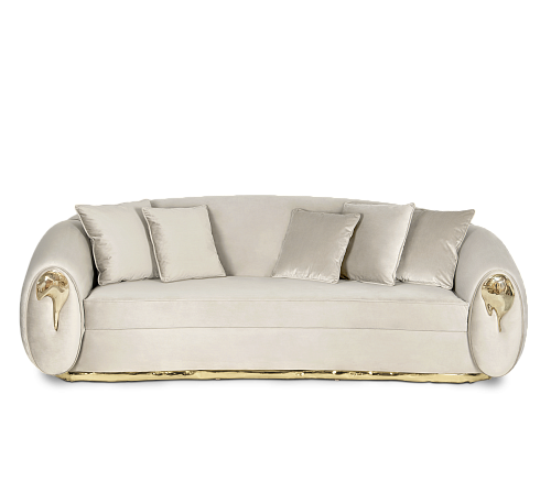 Sofa Solara Luxe