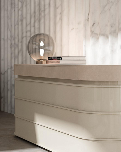 Lampka stołowa Mood