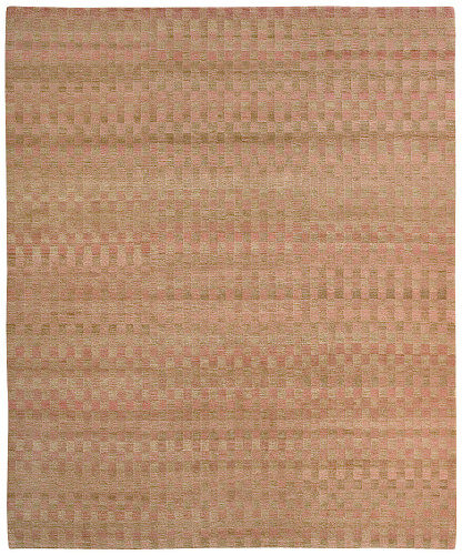 Dywan Mauro Checkerboard Cream