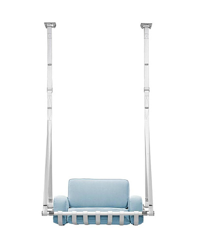 Wiszący fotel dziecięcy Cozy Cloud